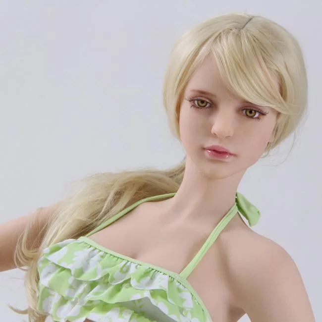 Búp bê tình dục QT ISEUL 145CM cao cấp mua ngay khuyến mãi