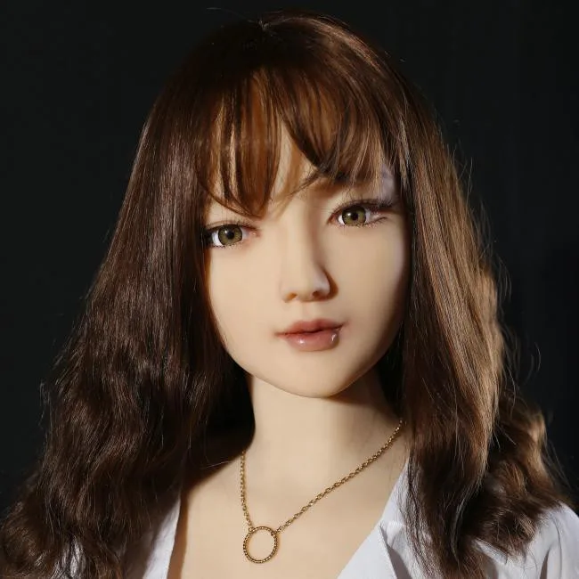Búp bê tình dục QT JEONG 158cm cao cấp thoải mái giá tốt