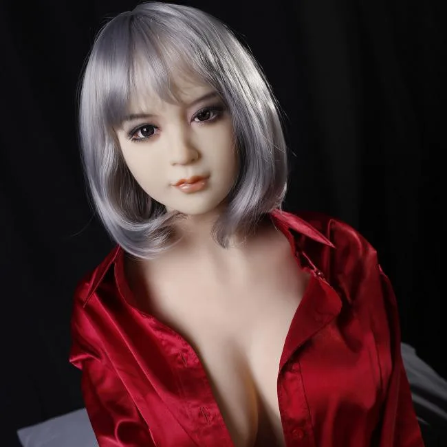 Búp bê tình dục QT JUNG 158CM Siêu thực Nhật Bản Giá tốt