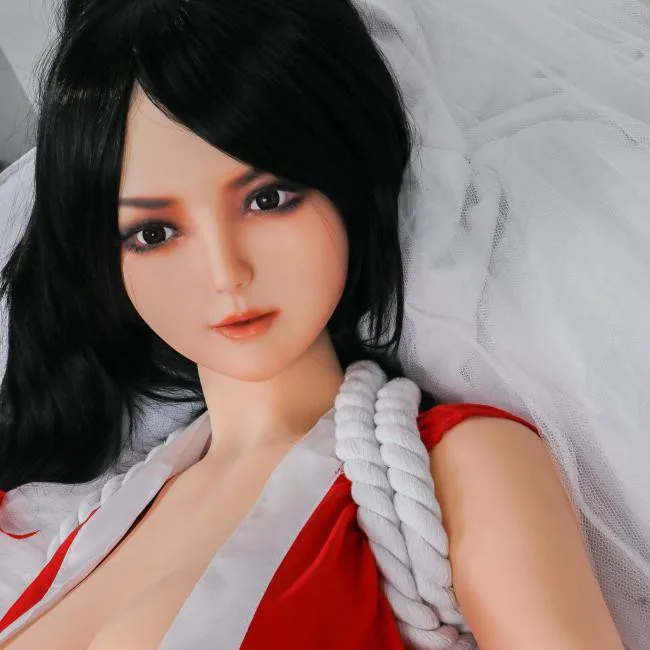 Búp bê tình dục QT LADONNA 168CM, siêu thực, bán chạy