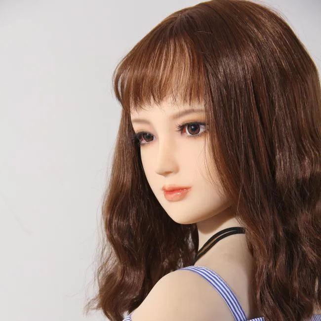Búp bê QT Rowan 168cm Siêu thực Phong cách sống Sáng tạo