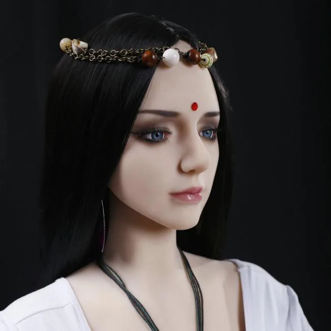 Búp bê QT XENIA 168CM Siêu thực Đa chức năng Giá tốt