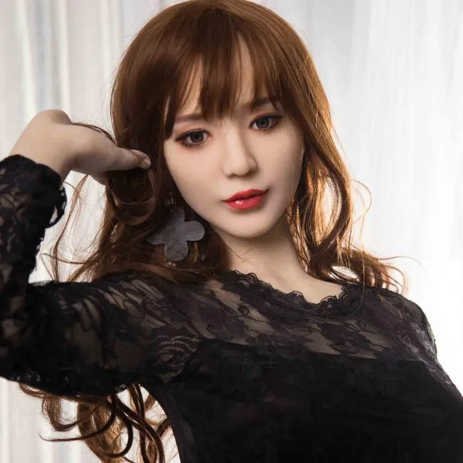 Búp bê QT YOON 170CM Siêu thực Giá tốt Giao nhanh