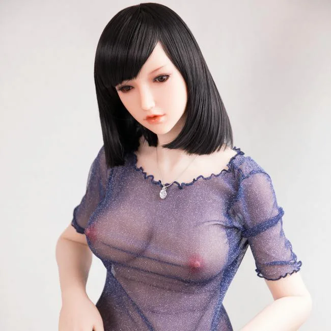 Búp bê SH ALMA 168CM – Siêu thực Giao hàng nhanh Giá tốt