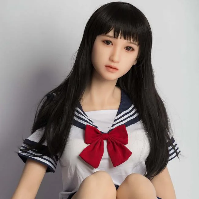 Búp Bê SH AMY 156CM Siêu Thật, Tặng Quà Hấp Dẫn, Giá Tốt