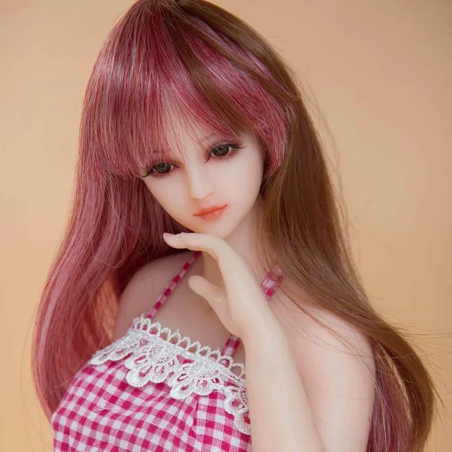 Búp bê SH ANNE 65CM siêu dễ thương quà tặng tuyệt vời