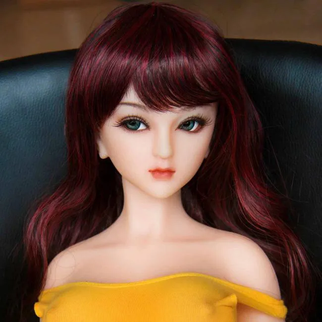 Búp bê SH BELINDA 88CM - Quà tặng trẻ em, dễ thương, an toàn