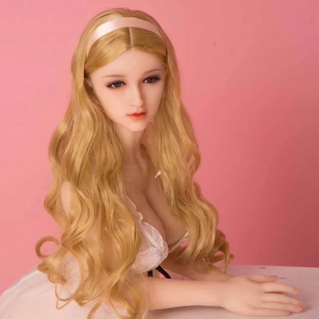 Búp bê SH Berit 125cm siêu thực quà tặng ý nghĩa hấp dẫn