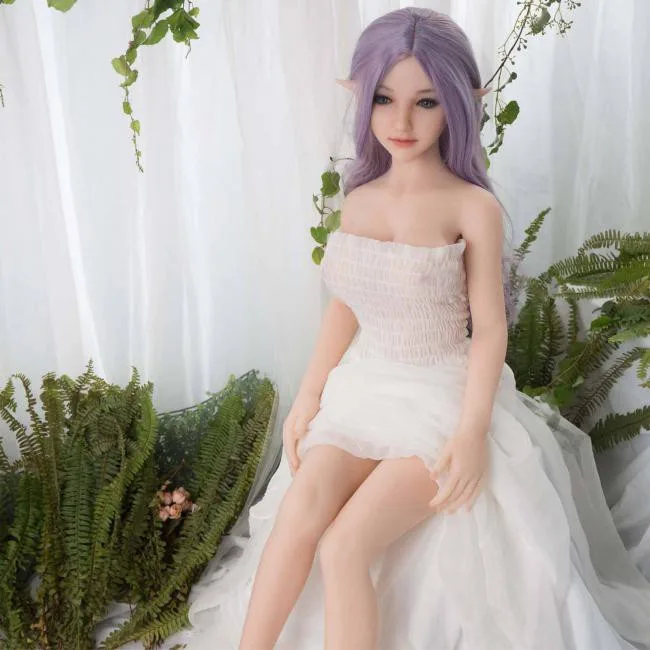 Búp bê SH LILY 118CM chất liệu an toàn giá tốt giao nhanh