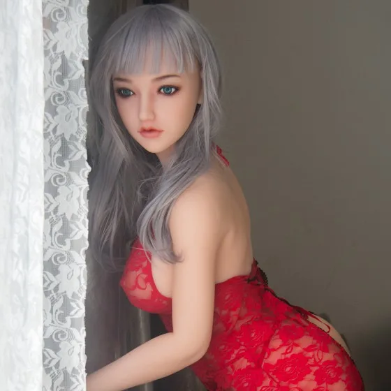Búp bê SH PEACH 165CM Siêu Thực Đa Dáng Chất Lượng Cao
