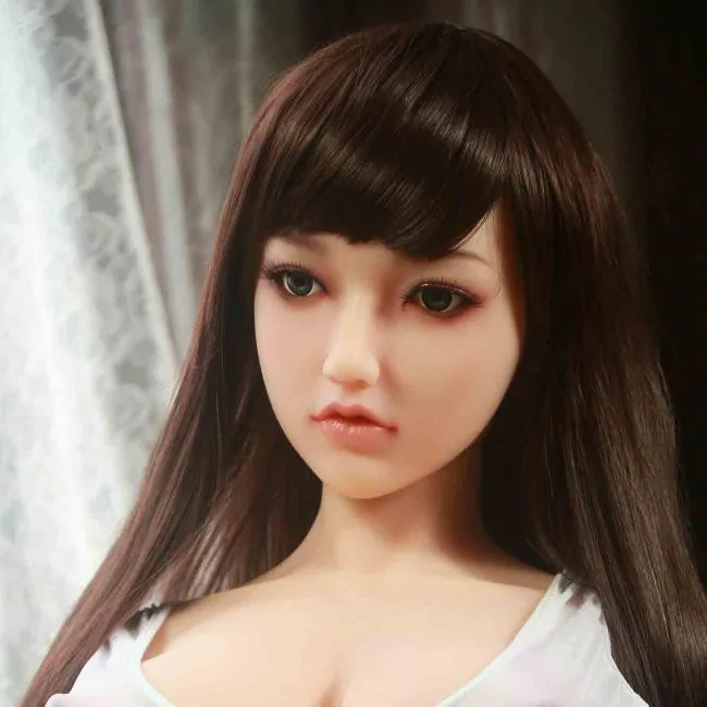 Búp bê SH SERENITY 160CM cao cấp, chân thực, siêu hot 2025
