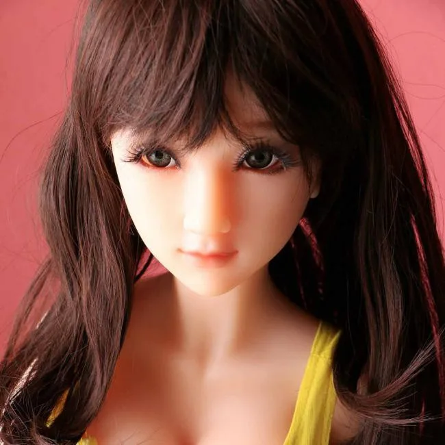 Búp bê SH VIVIAN 95CM cao cấp, siêu thực, hàng độc quyền
