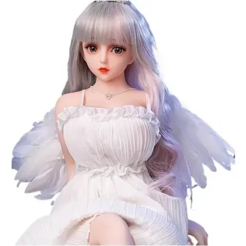 Búp Bê Tình Yêu 1m2 Có Rung Rên Công Chúa Anime Xinh Đẹp — ảnh 3