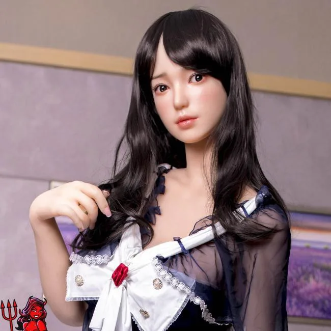 Búp bê SN CALLA 161CM sang trọng mềm mại quà tặng độc đáo