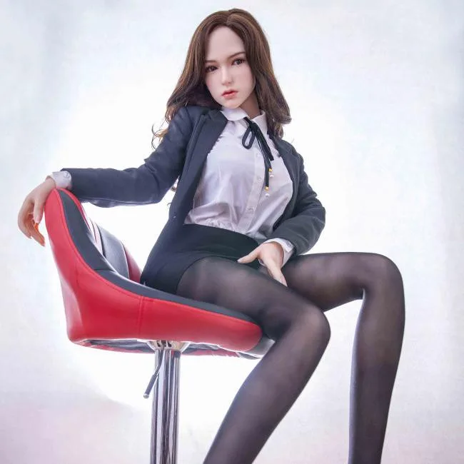 Búp bê SN CHRIS 162CM chân thực siêu mềm mại giá tốt