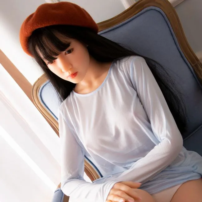 Búp bê SN DEBBY 152CM chất lượng cao, siêu thực, giá tốt