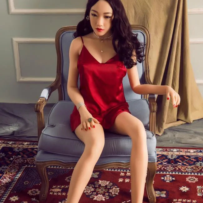 Búp bê SN SELIMA 161cm Chất liệu cao cấp Đẹp tự nhiên