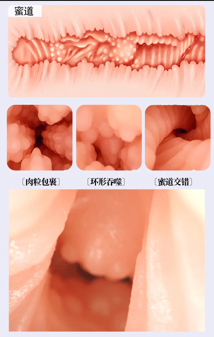 Búp bê bán thân Silicon trần mềm mịn như da thật Jiuai Puniko mochi 700g — ảnh 4