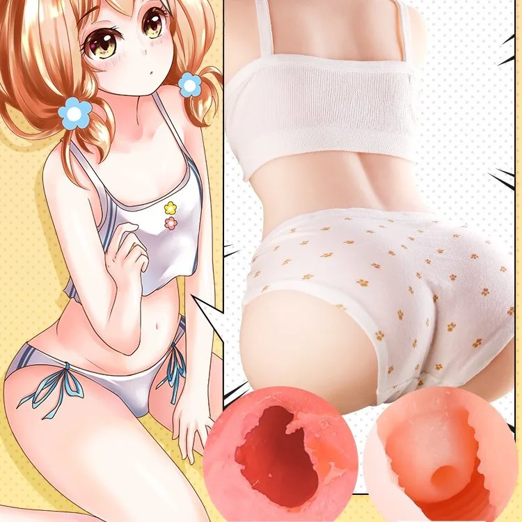 Búp bê tình dục Nhật Bản Mystery Ji Poor Loli 6kg siêu thực — ảnh 9