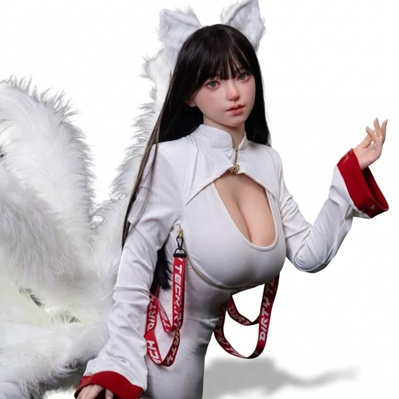 Búp Bê Tình Dục Bán Thân Sino Japan 25Kg Siêu Mềm Siêu Nhẹ