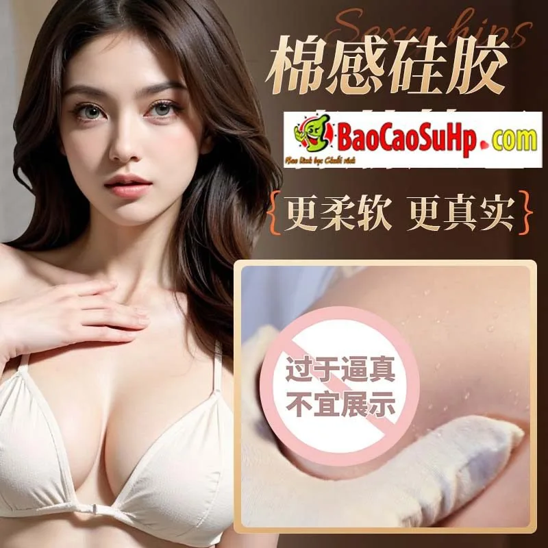 Búp bê bán thân silicon cao cấp Mizzzee Eden Ruqing 19kg giá tốt — ảnh 12