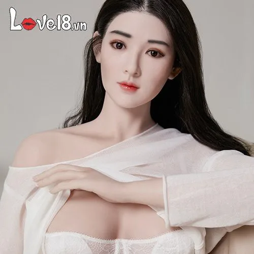 Búp bê tình dục Emiri cao cấp siêu thực, hấp dẫn, quyến rũ