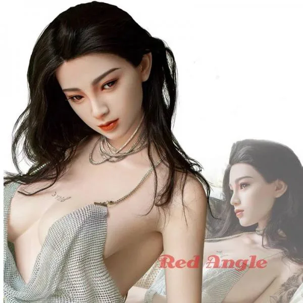 Búp bê tình dục Hot Girl Tattoo cao cấp quyến rũ, cực nóng