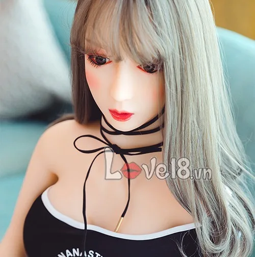 Búp Bê Tình Dục Nhật Bản Cao Cấp Ai Miezu Quyến Rũ Hấp Dẫn