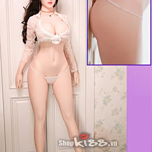 Búp bê tình dục Angela Yoki siêu vòng 1 cao cấp, chất lượng tốt — ảnh 8