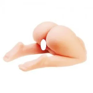 Búp bê tình dục doggy mới lạ silicone cao cấp chân thực hấp dẫn
