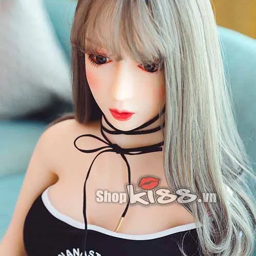 Búp bê tình dục Miezu Việt Nhật độc đáo hấp dẫn người dùng — ảnh 2