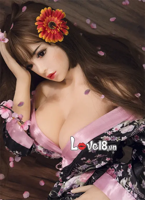 Búp Bê Tình Dục Nhật Bản Alisa Mikami Hàng Chính Hãng Giá Tốt