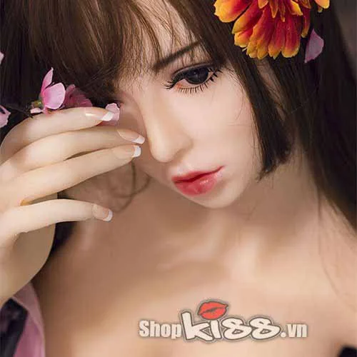 Búp bê tình dục Alisa Mikami Nhật Bản cao cấp sexy đẹp mê ly — ảnh 5