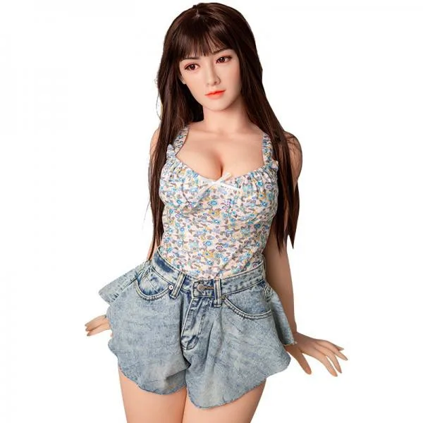 Búp Bê Tình Dục Nữ Xiaoying 168cm TPE Giống Thật 3 Lỗ Đảm Bảo