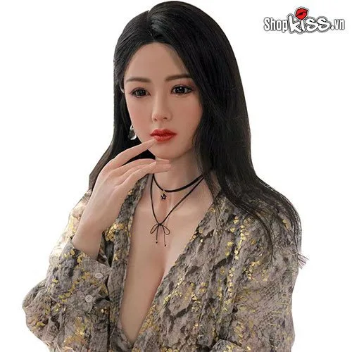 Búp bê tình dục silicone cao cấp cô nàng DouYin xinh đẹp — Trải Nghiệm Thoải Mái & Thời Gian Sử Dụng Lâu Dài