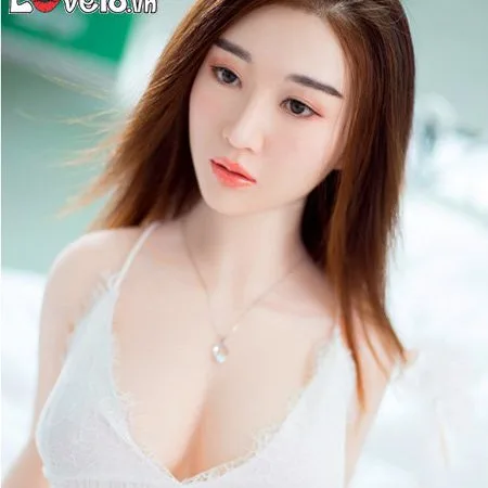 Búp bê tình dục silicone cao cấp thơ ngây mềm mại chân thật giá tốt — ảnh 4