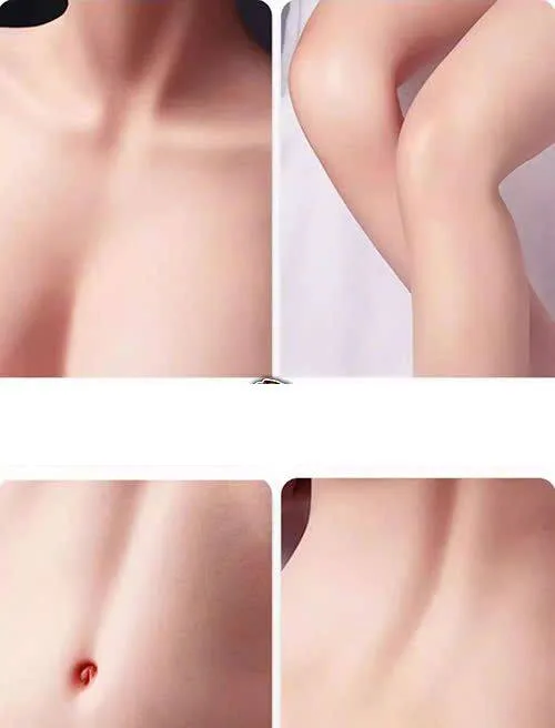 Búp bê silicone 170cm giống thật cao cấp bền đẹp hấp dẫn — ảnh 5