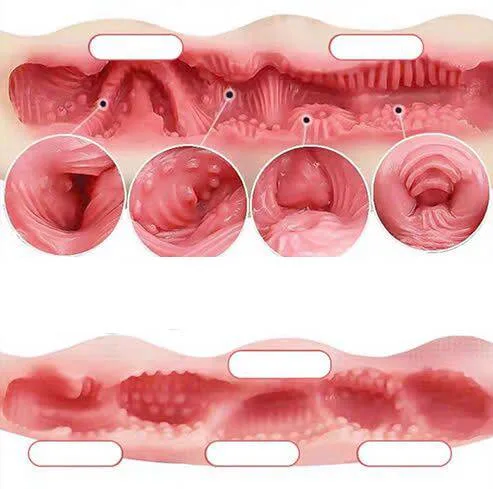Búp bê silicone 170cm giống thật cao cấp bền đẹp hấp dẫn — ảnh 11