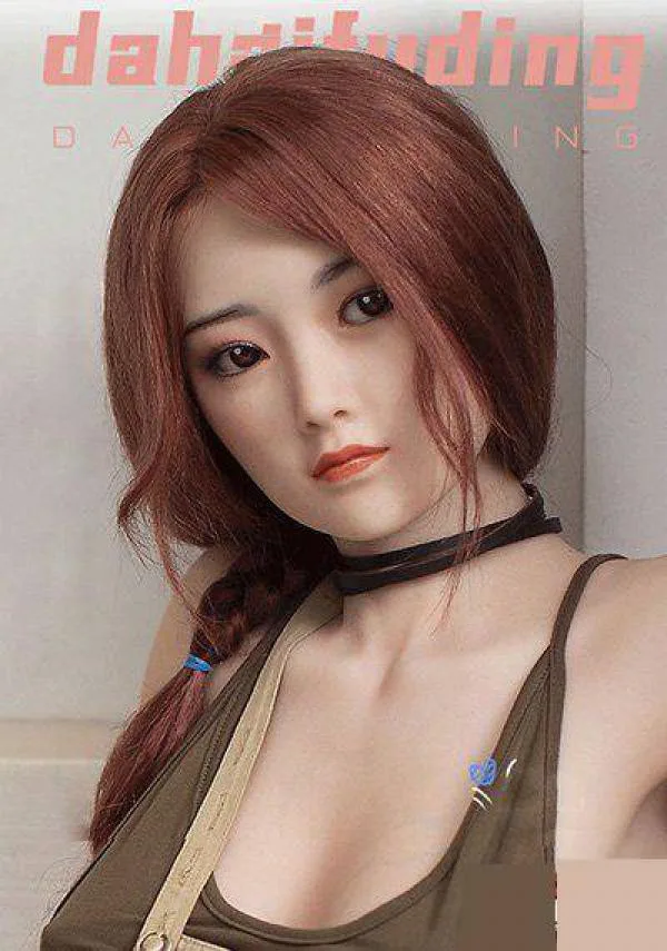 Búp bê silicone cao cấp Xiaoying dễ thương chất lượng tốt giá rẻ