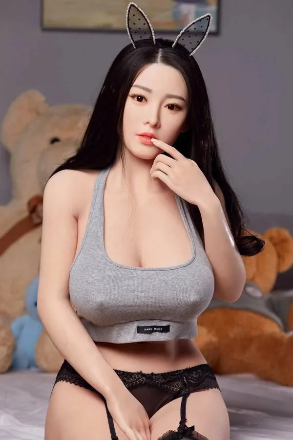 Búp bê tình dục silicone cao cấp Nhật Bản ZiaYu