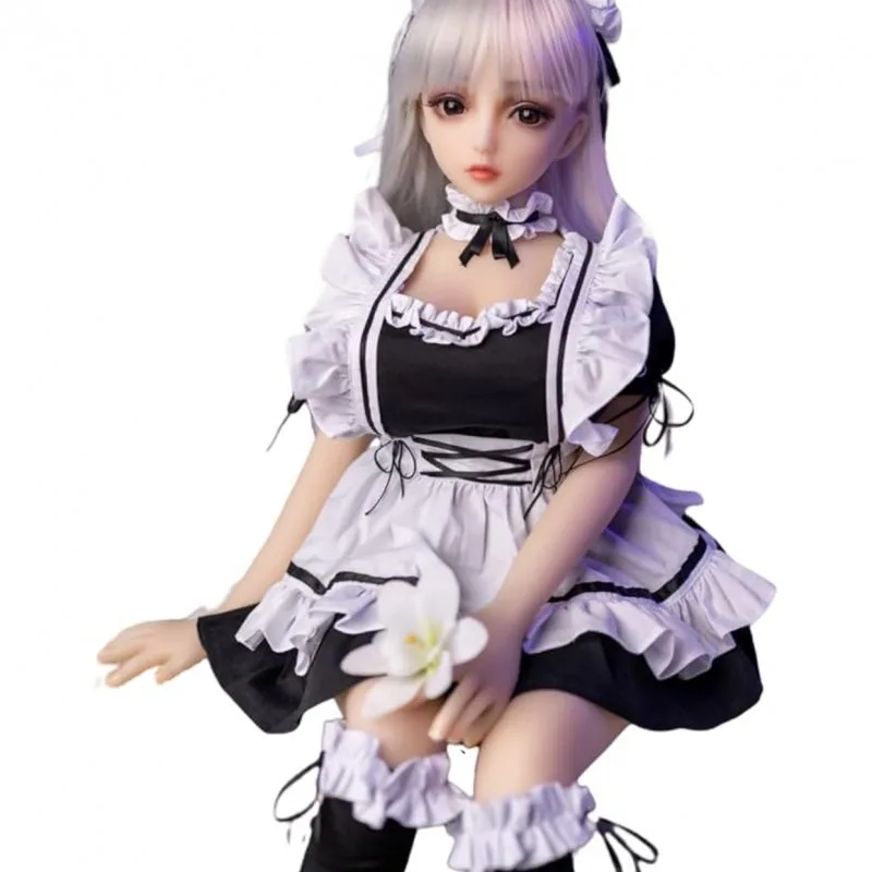 Búp Bê Tình Dục Yinmeng Mini Size 80cm Silicon Cao Cấp