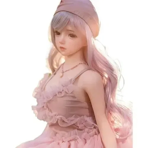 Búp Bê Tình Dục Yuting 100cm Silicon Phong Cách Anime – Chân Thực 99% — ảnh 2
