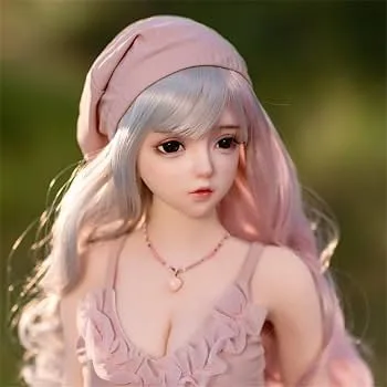 Búp Bê Tình Dục Yuting 100cm Silicon Phong Cách Anime – Chân Thực 99% — ảnh 3