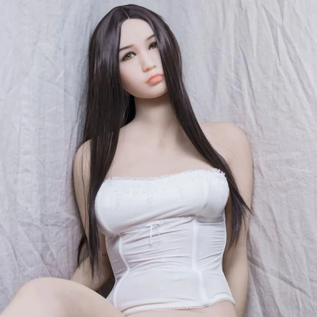 Búp Bê WM Alana 162cm Siêu Thực Mềm Mại Giá Tốt