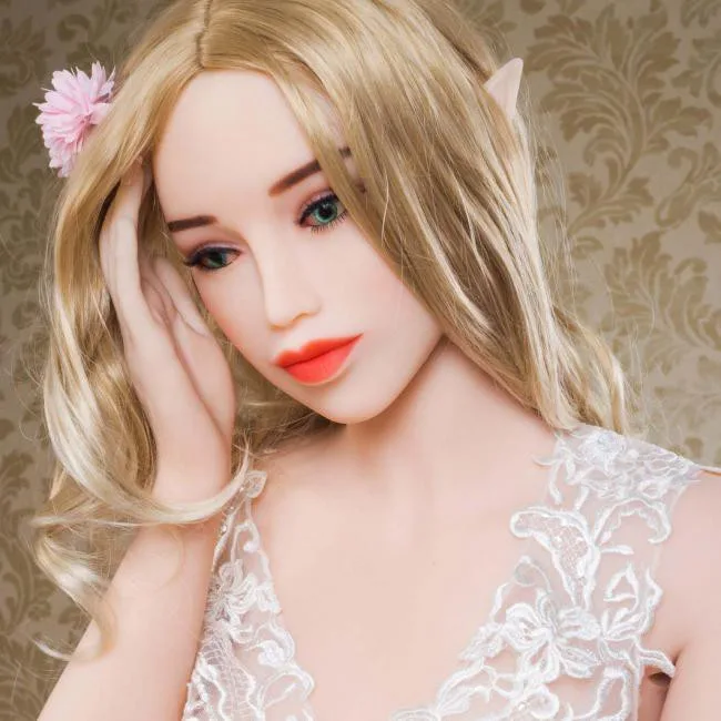 Búp bê WM AMELIA 165CM thách thức đam mê, cực thật, giá tốt
