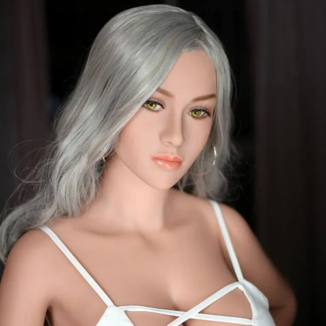 Búp bê WM FANNIE 168CM siêu thực giá tốt mua ngay