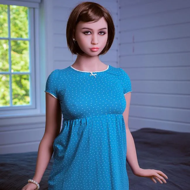 Búp bê WM GANGA 162CM cao cấp, siêu thực, giá tốt hôm nay