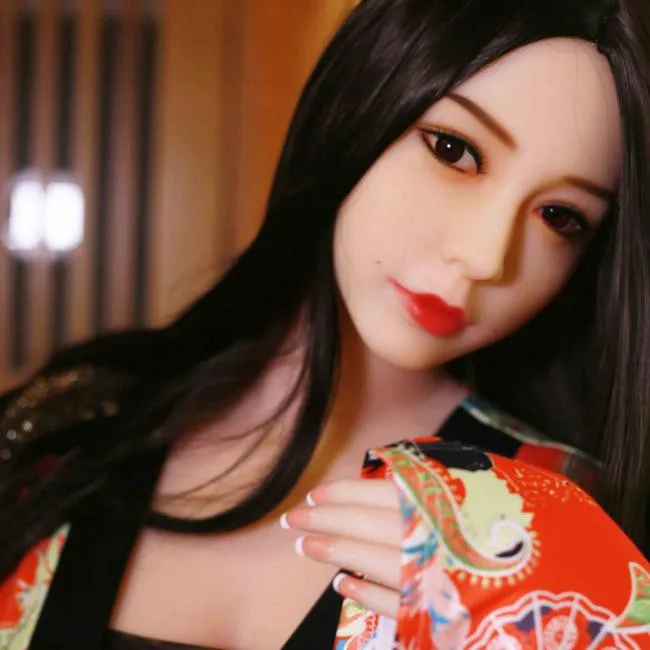 Búp bế WM HARUNO 168CM Siêu Thực, Chuẩn Nhật, Giá Tốt