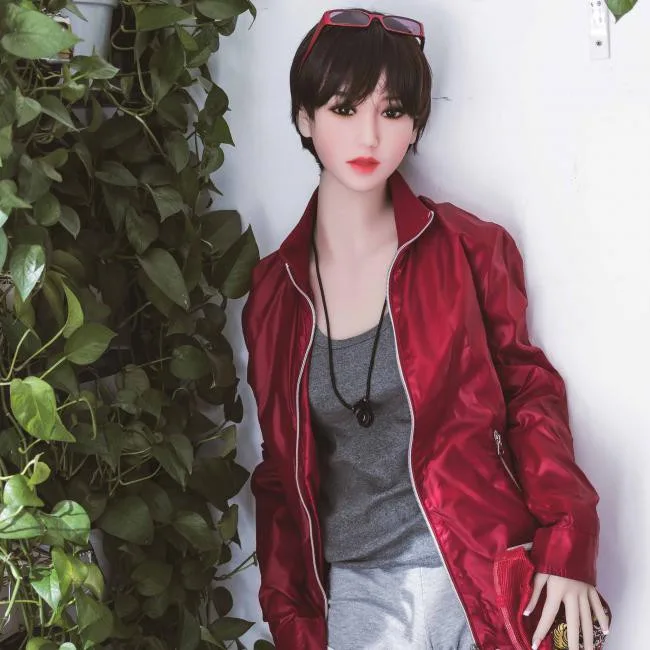 Búp bê WM HATSU 166cm siêu thực bơm hơi cao cấp giá tốt