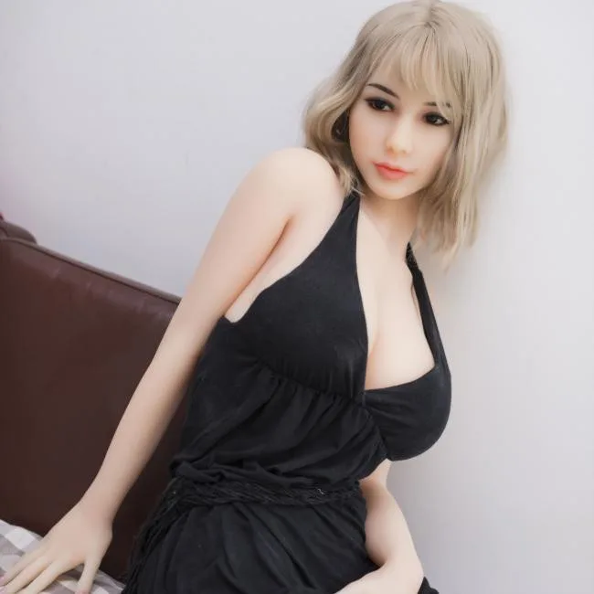 Búp bê WM HOSHI 168CM chân thực, siêu mềm mại, giá tốt